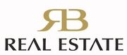 Logo do agente RB Real Estate - Ricardo Bettencourt, Unip., Lda - AMI 14655