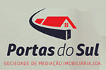 Logo do agente PORTAS DO SUL - SOCIEDADE DE MEDIACAO IMOBILIARIA, LDA. - AMI 18202