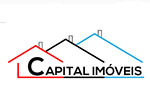 Agent logo Capital Im�veis - Ana Paula Pereira Jorge Jesuita de Figueiredo - AMI 15212