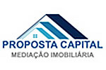 Logo do agente Proposta Capital Unip. Lda. - AMI 15337
