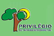 Logo do agente Privilégio - Soc. Mediação Imobiliaria Lda - AMI 324