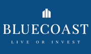 Logo do agente BlueCoast - PROSPERPROTAGONIST - UNIP. LDA - AMI 16731