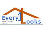 Logo do agente Everyonelooks, Real Estate, Lda - AMI 17397