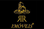 Logo do agente RR Imveis - Mediao Imobiliria - AMI 18246