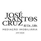Logo do agente JOSE SANTOS CRUZ & CA LDA - AMI 14628
