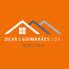 Logo do agente IMOBILIARIA SILVA & GUIMARAES UNIP. LDA - AMI 14638