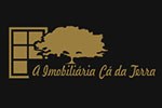 Logo do agente Imobiliria C da Terra, Lda - AMI 16718