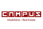 Logo do agente Função Crescente - Mediação Imobiliária Unip., Lda - AMI 10311