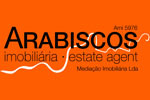 Logo do agente ARABISCOS - Mediao Imobiliaria Unip.Lda - AMI 5976