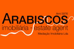 Logo do agente ARABISCOS - Mediação Imobiliaria Unip.Lda - AMI 5976