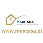 Logo do agente MaxCasa imobiliria - PAULO JORGE QUINTANEIRO GRAA - AMI 21987