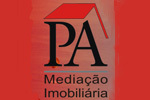 Logo do agente GREGÓRIO VICENTE DE ABREU - Mediação Imobiliaria Lda - AMI 5268