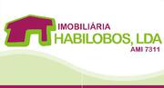 Logo do agente PREDICLUB - HABILOBOS - Soc. Mediação Imobiliaria Lda - AMI 7311