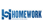 Logo do agente Homework - DESAFIOS CONSTANTES UNIP. LDA - AMI 17086