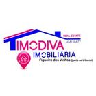 Agent logo IMODIVA - Ensino em Movimento - Esc. Cond. Unip. Lda - AMI 18477