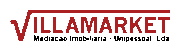 Logo do agente VILLAMARKET - Med. Imob. Unip. Lda - AMI 14870
