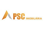 Logo do agente PSC Imobili�ria, Lda. - AMI 17829