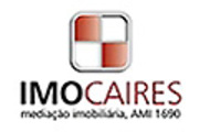 Logo do agente IMOCAIRES SOCIEDADE DE MEDIAÇÃO SA - AMI 1690