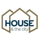 Logo do agente House And The City - STRONG PERCENTAGE, UNIP LDA - AMI 16013