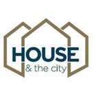 Agent logo House And The City - STRONG PERCENTAGE, UNIP LDA - AMI 16013