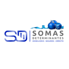 Logo do agente Somas Determinantes Unip. Lda - AMI 19828
