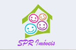 Logo do agente SPR Im�veis - S�O PEDRO RAMOS, UNIP. LDA - AMI17087