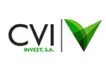 Logo do agente CVI INVEST S.A. - AMI 20077