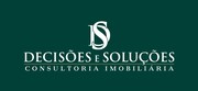 Logo do agente DS - IMONARCISOS - Mediao Imobiliria, Lda - AMI 20418