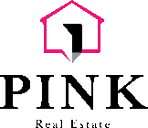 Agent logo PINK REAL ESTATE - Media��o Imobiliaria Lda - AMI 7285