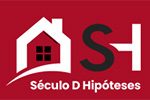 Logo do agente SECULO D`HIPOTESES - UNIPESSOAL LDA - AMI 20623