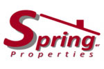 Logo do agente SPRINGER - Media��o Imobiliaria Lda - AMI 6029