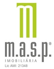 Logo do agente MASP - Miguel Angelo dos Santos Pais - AMI 21348