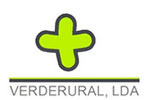 Logo do agente Verderural, Lda - AMI 20000