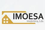 Logo do agente IMOESAMONO, Imobiliaria Lda - AMI 19988