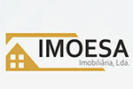 Logo do agente IMOESAMON��O, Imobiliaria Lda - AMI 19988