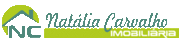 Logo do agente Imobiliária - Natália Carvalho, Unipessoal Lda - AMI 20727