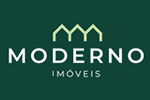 Logo do agente MODERNO IMOVEIS LDA - AMI 19758
