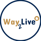 Logo do agente WAY2LIVE LDA - AMI 19738
