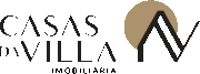Logo do agente CASAS DA VILLA - MEDIAO IMOBILIRIA, LDA - AMI 19727
