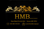 Logo do agente Hugo Miguel Ferreira Belo - AMI 19701
