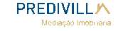 Logo do agente PREDIVILLA - SOUSA RAMOS E SILVA LDA - AMI 19647
