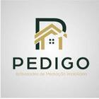 Logo do agente PEDIGO - ACTIVIDADES DE MEDIA��O IMOBILIARIA, LDA - AMI 19635