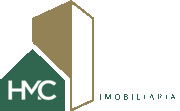 Agent logo HMC Imobili�ria - TANIA MELO LDA - AMI 19610