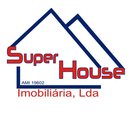 Logo do agente SUPER HOUSE - IMOBILIARIA, LDA - AMI 19602