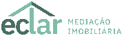 Logo do agente �clar - Media��o Imobili�ria Unip. Lda - AMI 19546
