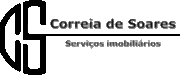 Logo do agente Correia Soares - SUSANA ALEXANDRA CORREIA SOARES - AMI 19503