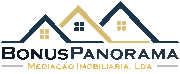 Logo do agente BONUSPANORAMA - Media��o Imobili�ria Lda - AMI 14260
