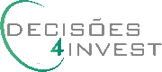 Logo do agente DECIS�ES 4 INVEST Lda - AMI 17538