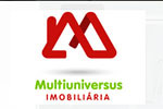 Logo do agente Multiuniversus - Mediao, Lda - AMI 19445