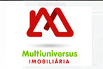 Logo do agente Multiuniversus - Media��o, Lda - AMI 19445